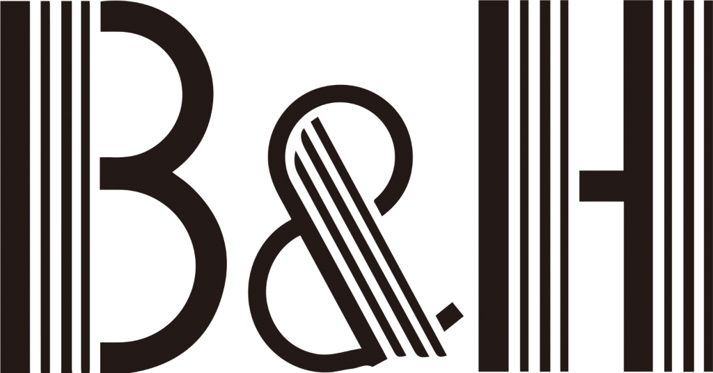 B&H